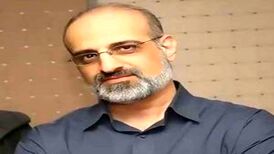 محمد اصفهانی در تدارک انتشار تازه‌ترین آلبومش