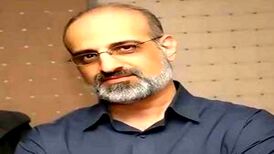 محمد اصفهانی در تدارک انتشار تازه‌ترین آلبومش