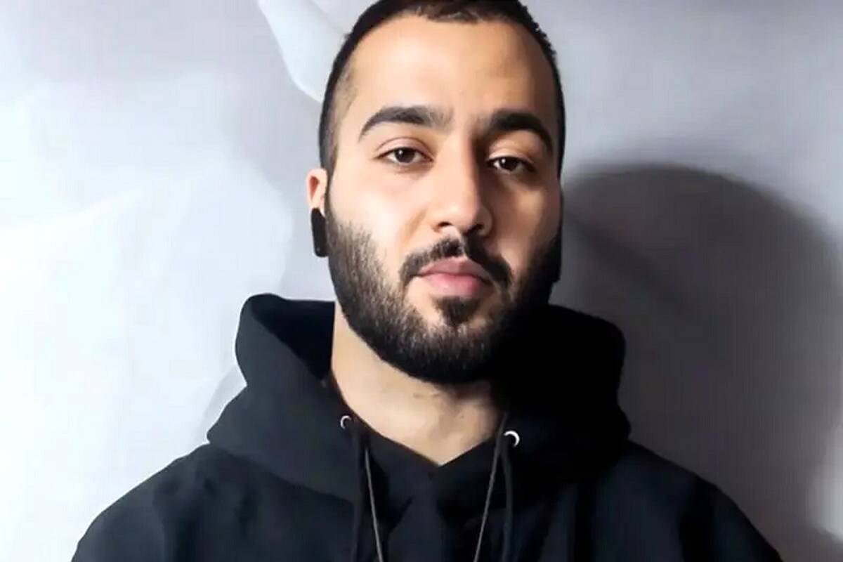 پرونده سال ۱۴۰۱ توماج صالحی مختومه شد
