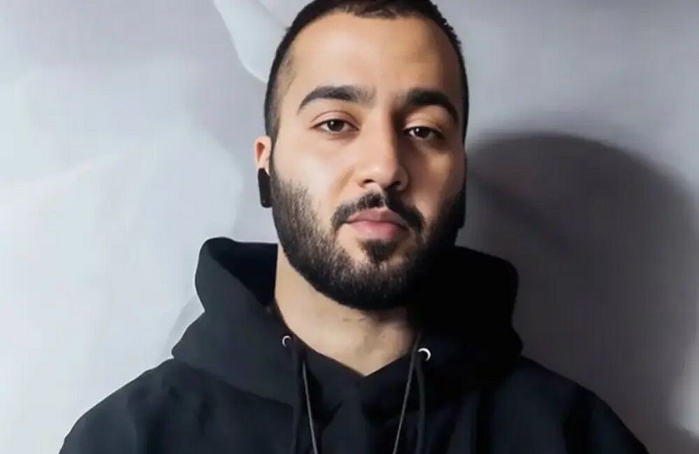 پرونده سال ۱۴۰۱ توماج صالحی مختومه شد
