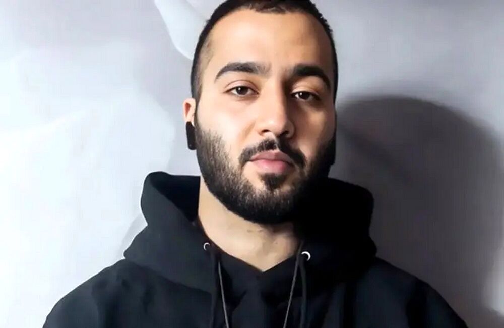 پرونده سال ۱۴۰۱ توماج صالحی مختومه شد
