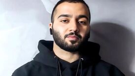 پرونده سال ۱۴۰۱ توماج صالحی مختومه شد
