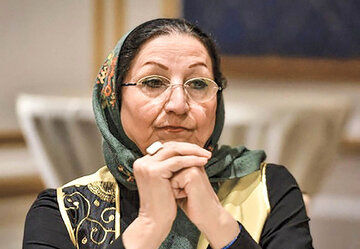 پری ملکی: موسیقی برایم تنها یک فعالیت هنری نبود