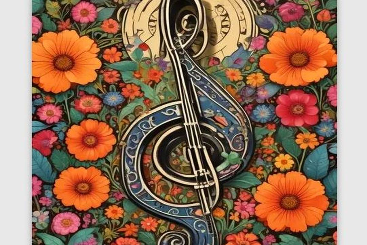 دانلود آهنگ و دوریت دق کم گلم