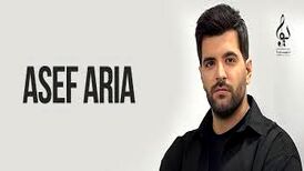 موزیک ویدئوی «همه شهر» با صدا و اجرای آصف آریا