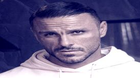 دانلود آهنگ جدید آرمین زارعی لب و دهن