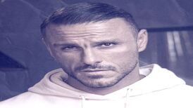 دانلود آهنگ جدید آرمین زارعی لب و دهن