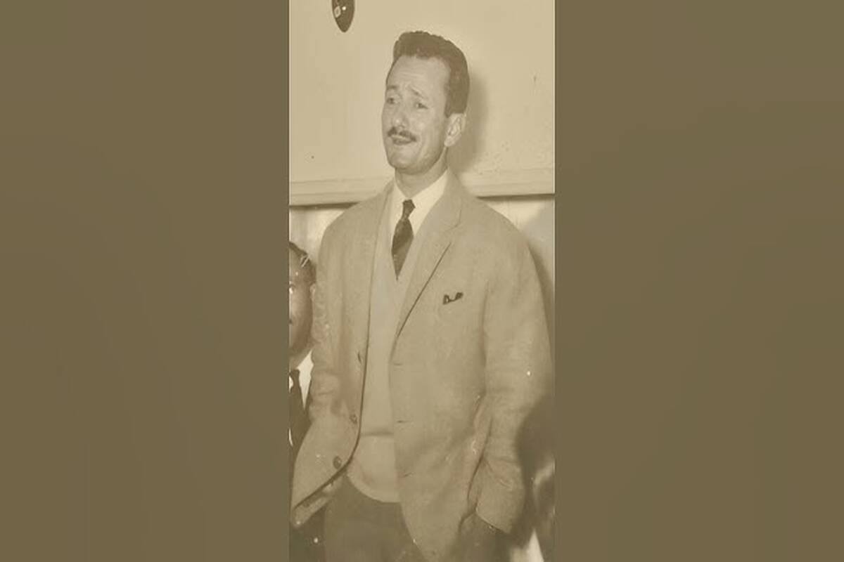 احمد عاشورپور؛ پدر موسیقی پاپ ایران/ ویدئو
