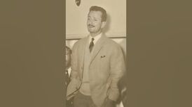 احمد عاشورپور؛ پدر موسیقی پاپ ایران/ ویدئو
