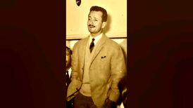احمد عاشورپور؛ پدر موسیقی پاپ ایران/ ویدئو
