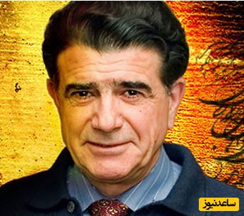 سبک دکوراسیون خاص و مجلل منزل استاد شجریان با چیدمان شیک و لاکچری