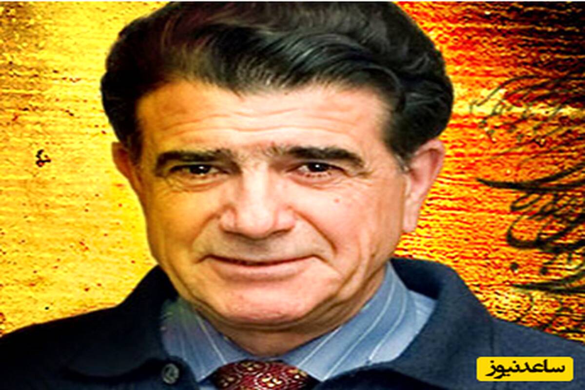 سبک دکوراسیون خاص و مجلل منزل استاد شجریان با چیدمان شیک و لاکچری