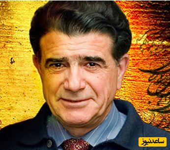 سبک دکوراسیون خاص و مجلل منزل استاد شجریان با چیدمان شیک و لاکچری