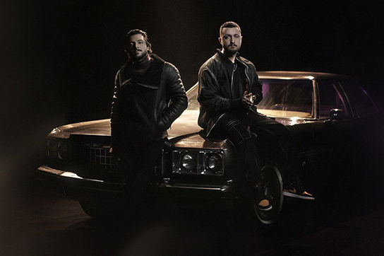 بعد از مدت‌ها یک آلبوم نسبتا خوب روانه بازار شد
