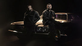 بعد از مدتها یک آلبوم نسبتا خوب روانه بازار شد