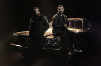 بعد از مدت‌ها یک آلبوم نسبتا خوب روانه بازار شد
