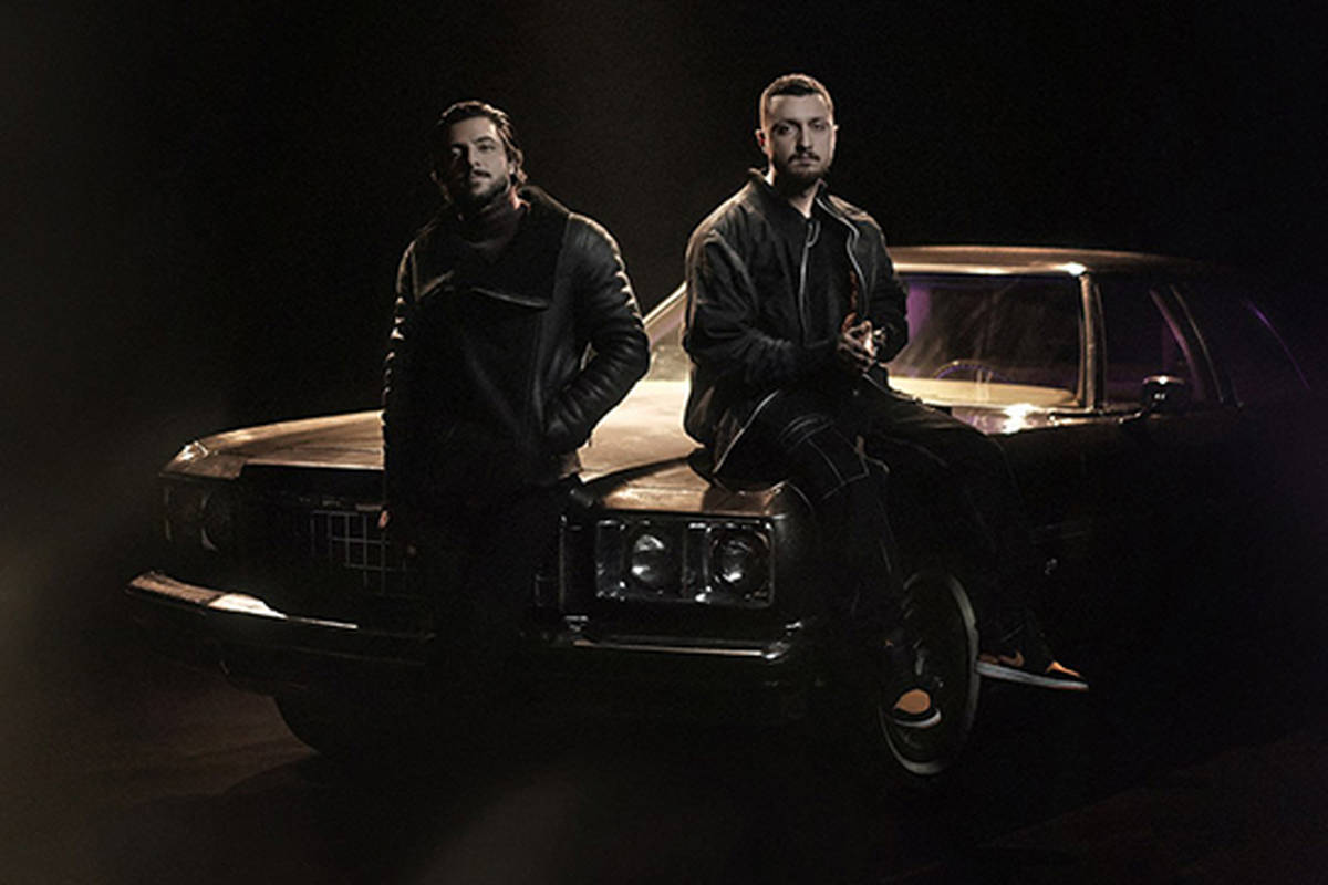 بعد از مدتها یک آلبوم نسبتا خوب روانه بازار شد