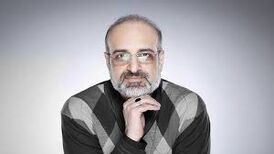 دانلود آهنگ جدید محمد اصفهانی به نام پناه تنهایی من