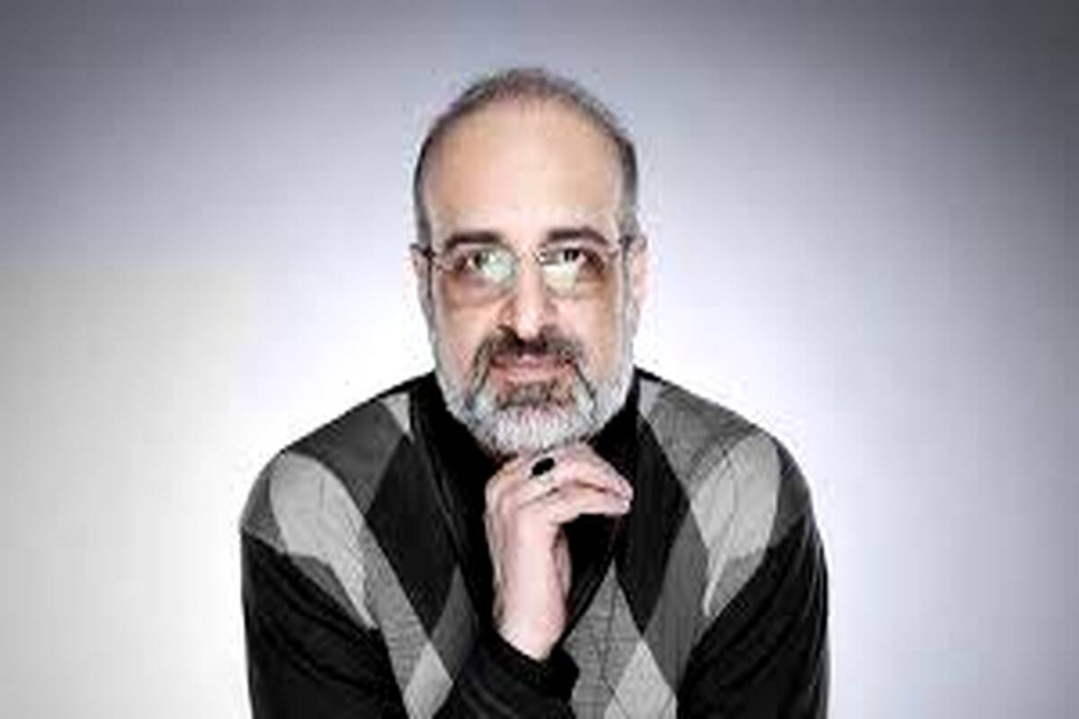 دانلود آهنگ جدید محمد اصفهانی به نام پناه تنهایی من