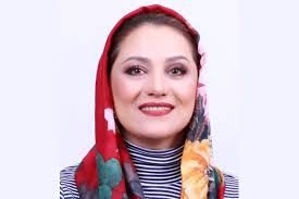 استایل سنتی شبنم مقدمی در کنسرت ناصر زینعلی