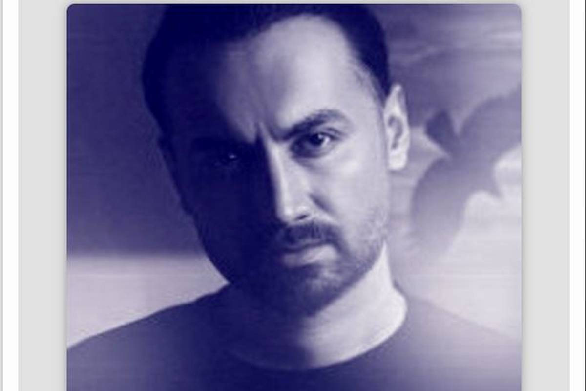 دانلود آهنگ جدید سامان جلیلی پرواز