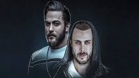 موزیک ویدئوی عیدانه «آخر بهار» از آرش و مسیح
