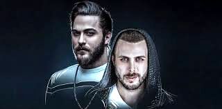 موزیک ویدئوی عیدانه «آخر بهار» از آرش و مسیح