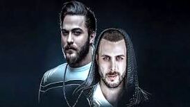 موزیک ویدئوی عیدانه «آخر بهار» از آرش و مسیح