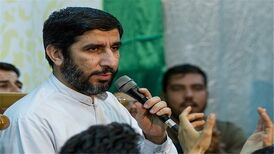 نماهنگ زیباترین آوا به مناسبت میلاد امام حسین علیه السلام
