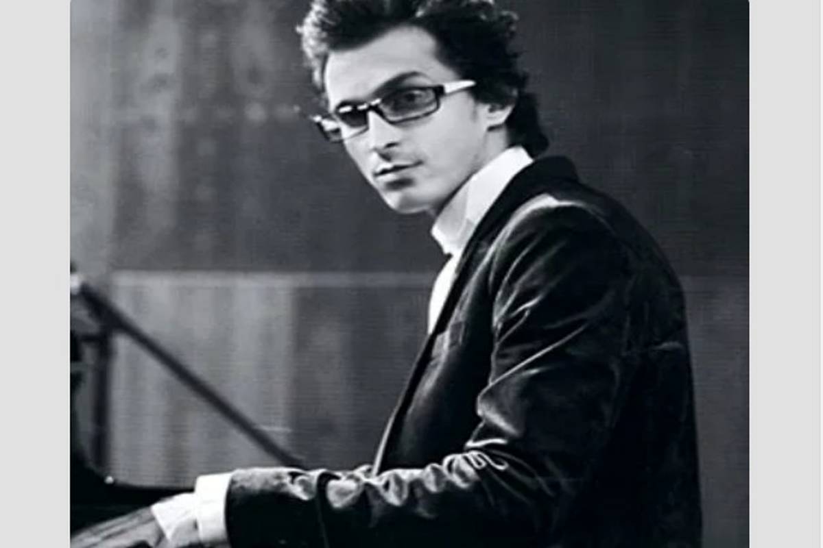 دانلود آهنگ دوباره نم نم بارون صدای شرشر ناودون مرتضی پاشایی