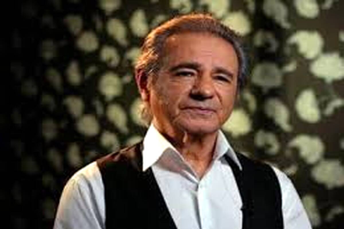 پاسخ غیرمنتظره خواننده قدیمی مقیم آمریکا به اینترنشنال