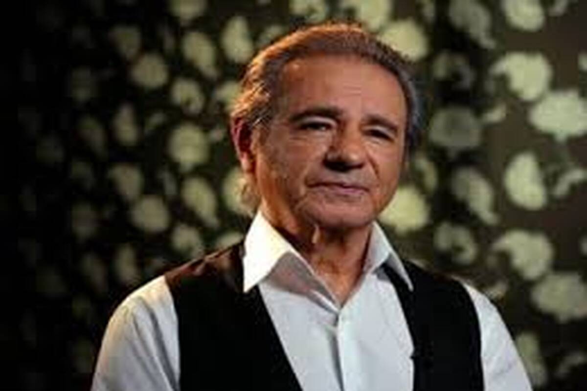 پاسخ غیرمنتظره خواننده قدیمی مقیم آمریکا به اینترنشنال
