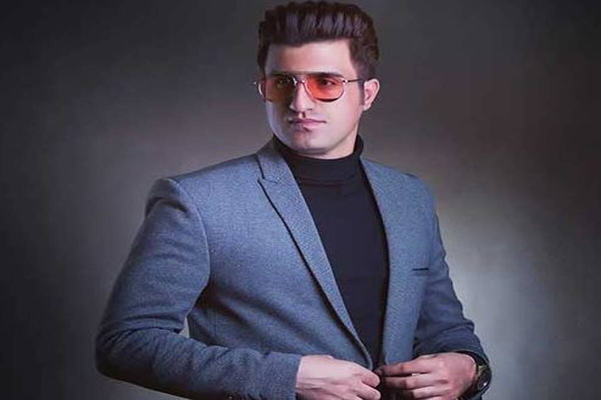دانلود آهنگ جدید محسن لرستانی به نام بچه ننه
