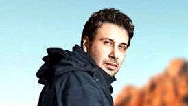 محسن چاوشی رکورد زد!
