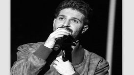 آهنگ ای بی خبر از حال بیمارم/ حمید هیراد