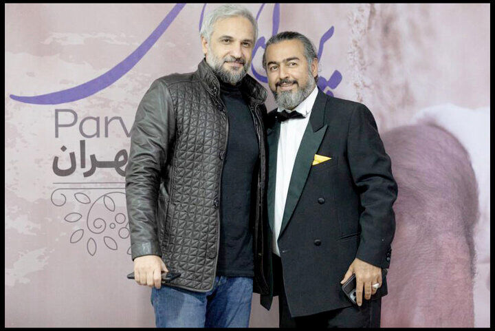 تاریخ انتشار «آتش نهان» پرواز همای مشخص شد


