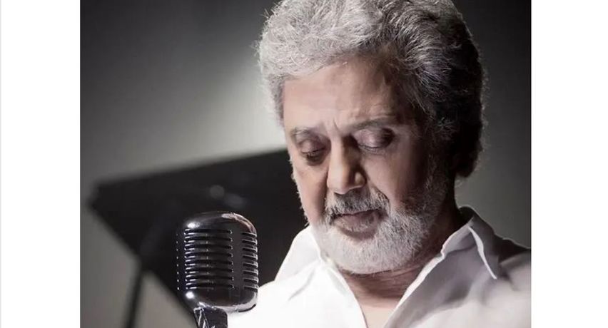 حمله محترمانه و شیک داریوش اقبالی به «صدای آمریکا»