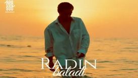 دانلود آهنگ رادین بلدی