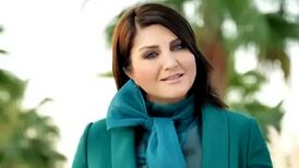 استایل ترند شده خواننده و بازیگر ترکیه