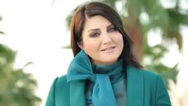 استایل ترند شده خواننده و بازیگر ترکیه