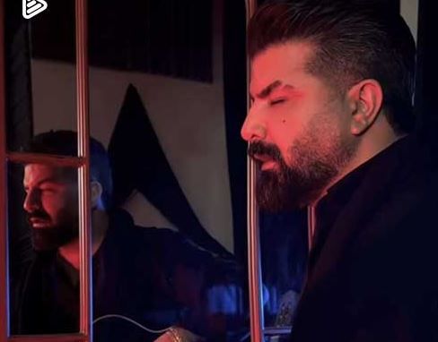 مجید خراطها به نام خدایا خونه ای یا نه