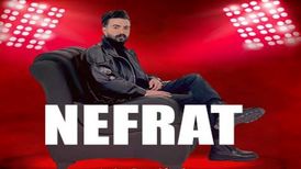 دانلود آهنگ جدید مرتضی جوانی به نام نفرت