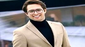 «تو ناتمام من شدی ولی غمت ادامه دار است...» از ایهام