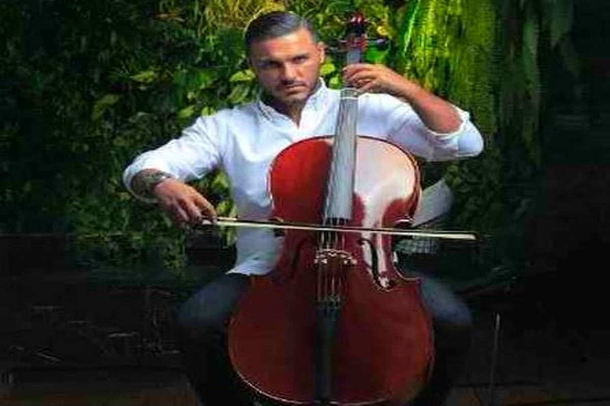 دانلود آهنگ جدید آرمین زارعی ناز شستم