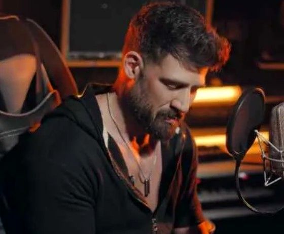 دمو آهنگ محمد محرمی محکوم