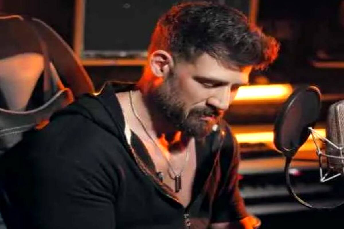 دمو آهنگ محمد محرمی محکوم