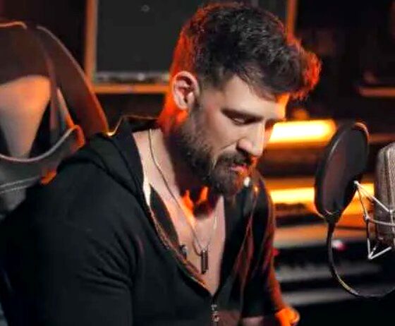 دمو آهنگ محمد محرمی محکوم