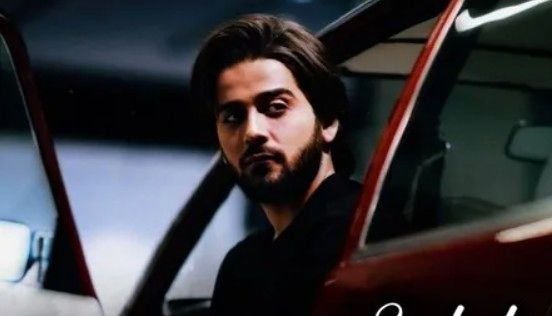 دانلود آهنگ بزار سر برم از تو دیگه گیره دلم بردیا بهادر