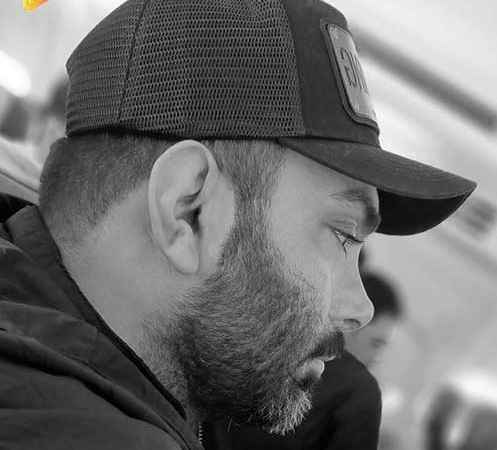 دانلود آهنگ جدید مسعود صادقلو به نام دل انگیز