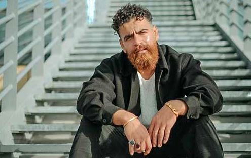 دانلود آهنگ جدید معین زد به نام پدرخوانده